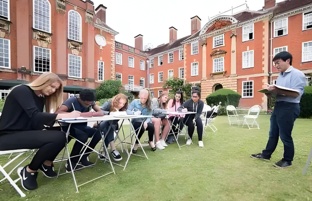 关于北京2026KET/PET/FCE/CAE考试时间报名入口安排的通知